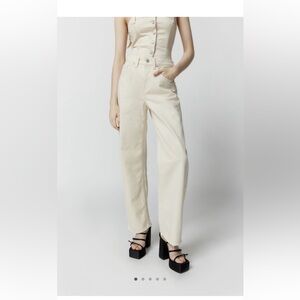 BDG High-waisted Cowboy Jean